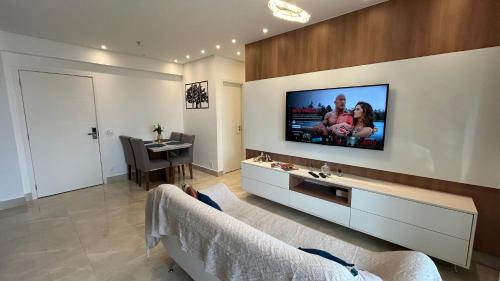 Osasco Apartment | Dream House - Apto Lindo com Estacionamento Grátis!