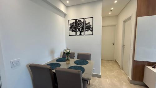 Osasco Apartment | Dream House - Apto Lindo com Estacionamento Grátis!