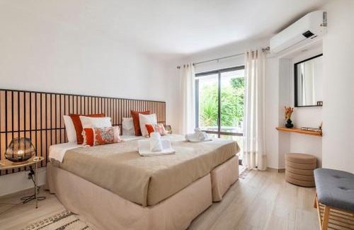 Alpouvar Villa | Dream House in Clube Albufeira