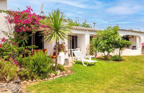 Alpouvar Villa | Dream House in Clube Albufeira