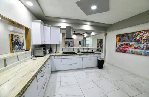 Cupey House | Dream house in San Juan.