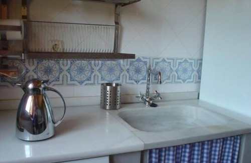 Sotosalbos Cottage | Dream House Self catering SALTUS ALVUS for 10/14 people