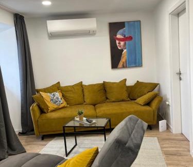 Sibenik Apartment | Dream in Sibenik City