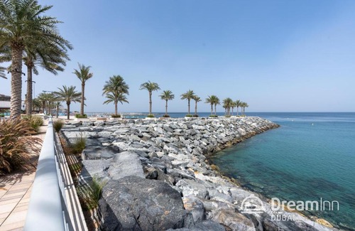 Sharm Apartment | Dream Inn - Address Beach Residence Fujairah - Premium Apartments