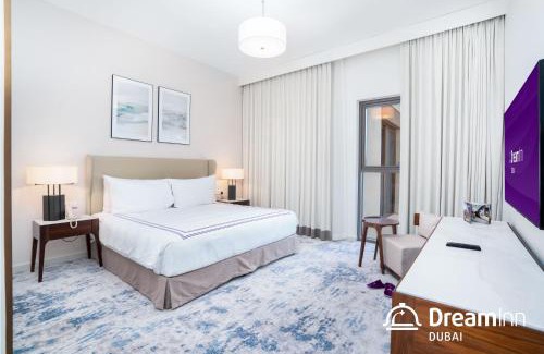 Sharm Apartment | Dream Inn - Address Beach Residence - Free Beach Access