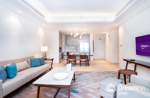 Sharm Apartment | Dream Inn - Address Beach Residence - Free Beach Access