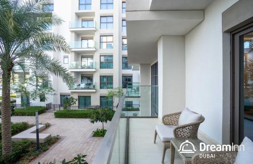 Sharm Apartment | Dream Inn - Address Beach Residence - Free Beach Access