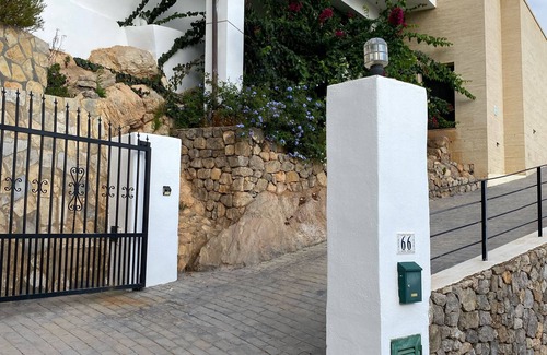 Capdepera Villa | Dream location with best sea view with free dates for New Year 2025/26