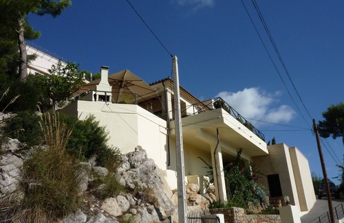 Capdepera Villa | Dream location with best sea view with free dates for New Year 2025/26