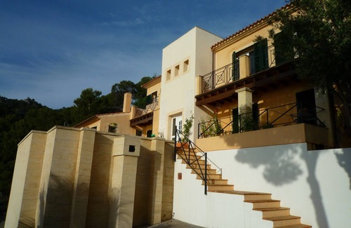 Capdepera Villa | Dream location with best sea view with free dates for New Year 2025/26