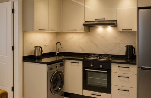 Nador Apartment | Dream loft, modern design and comfort
