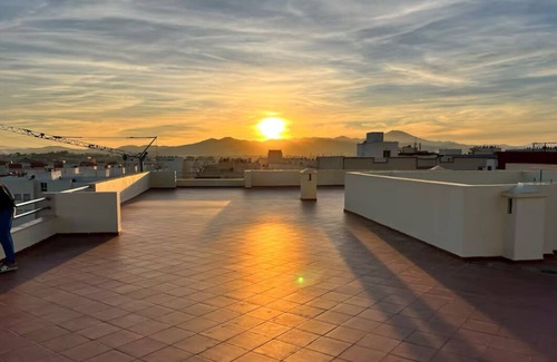 Nador Apartment | Dream loft, modern design and comfort