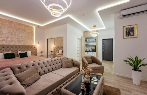 Sighisoara Apartment | Dream Loft Sighișoara