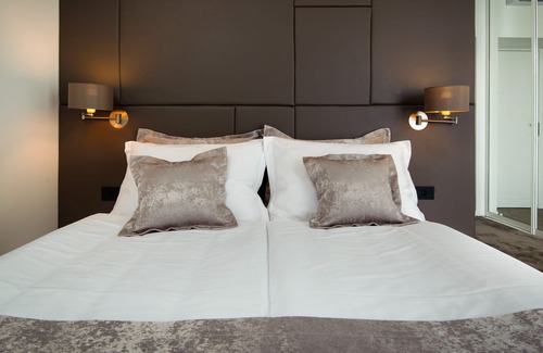 Bacvice House | Dream Luxury Room With Sea View 1