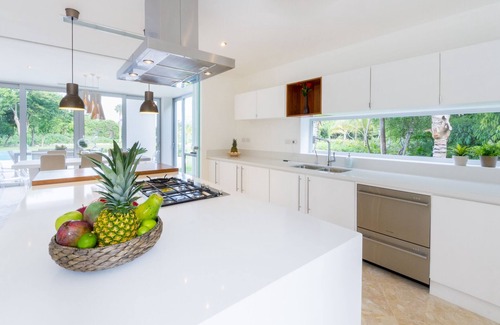 Punta Cana Villa | Dream Luxury Villa in Punta Cana near ocean, golf views with cleaning&pool staff