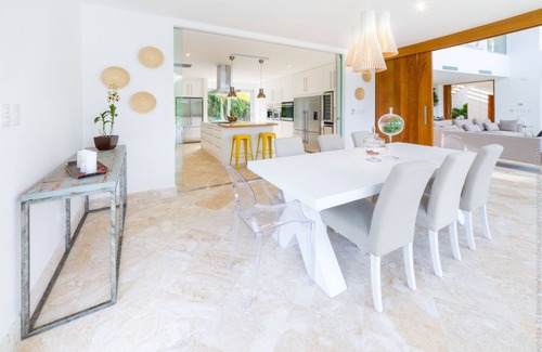 Punta Cana Villa | Dream Luxury Villa in Punta Cana near ocean, golf views with cleaning&pool staff