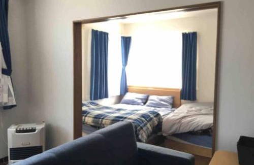 Toyohira Apartment | Dream Misono - Vacation STAY 14776
