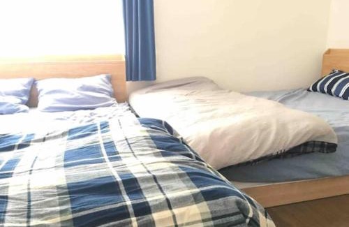 Toyohira Apartment | Dream Misono - Vacation STAY 14776