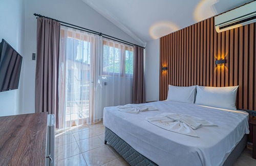 Oludeniz City Center Resort | Dream Of Ölüdeniz