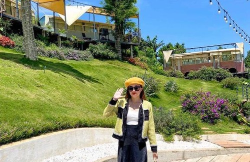 Bao Loc Bed & Breakfast | Dream of Dreamer Bảo Lộc
