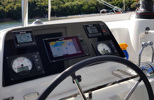 Gouvia Boat Rental | Dream of Life , Catamaran , Lagoon 42 , 2019