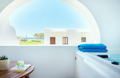 Plaka House | Dream on Plaka