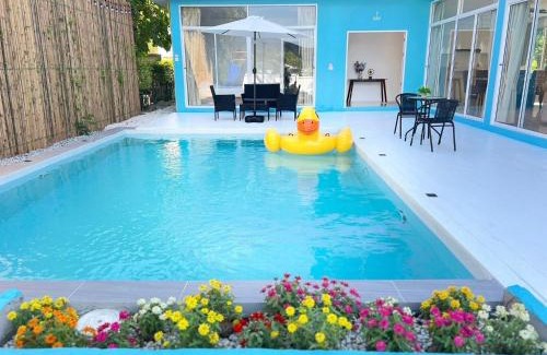 Bang Sare Villa | Dream pool villa 3