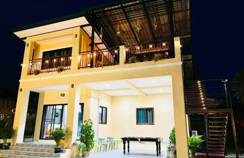 Bang Sare Villa | Dream pool villa1