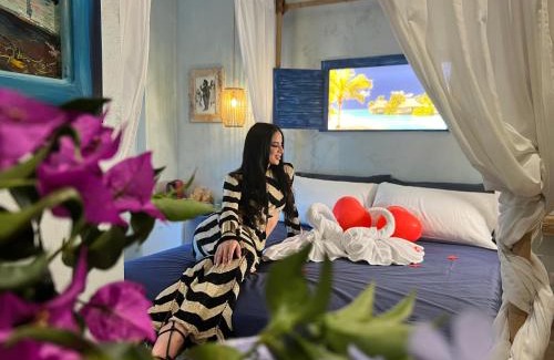 Municipio 1 Bed & Breakfast | Dream & Relax Villa Fiore