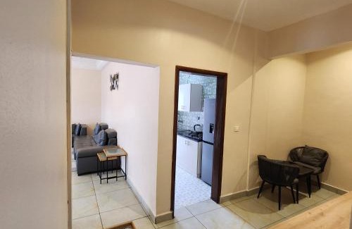 Yaounde Apartment | Dream's HOME appartements meublés à Yaoundé, Bastos