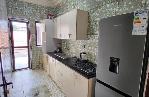 Yaounde Apartment | Dream's HOME appartements meublés à Yaoundé, Bastos