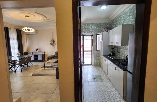 Yaounde Apartment | Dream's HOME appartements meublés à Yaoundé, Bastos