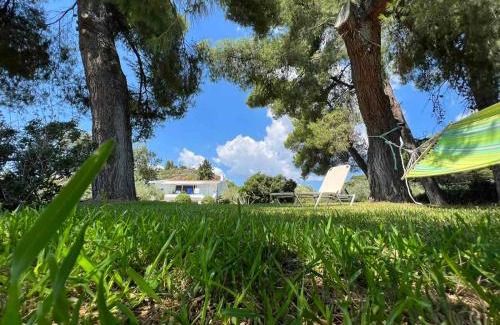 Kassandra Villa | Dream sea front summer Vila