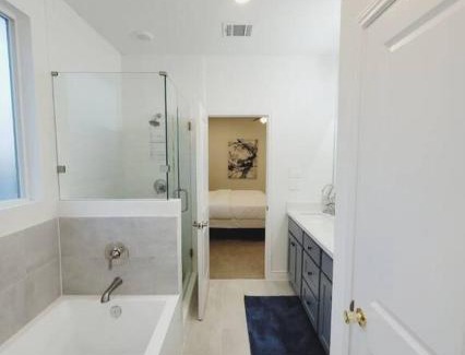 Greater East End House | Dream Stay-New Construction*Downtown*NRG*MedCtr
