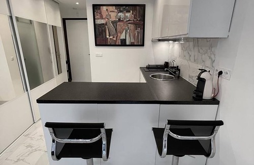 Gambetta Apartment | Dream studio next to the Negresco hotel