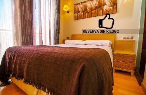 Almeria Centro Apartment | Dream Suites & Apartaments Almería