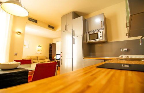 Almeria Centro Apartment | Dream Suites & Apartaments Almería