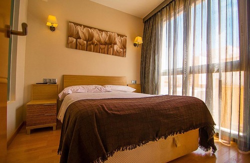 Almeria Centro Apartment | Dream Suites & Apartaments Almería