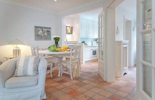 Sylt-Ost House | Dream vacation home: pure relaxation with sun terrace and comfort