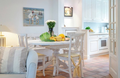 Sylt-Ost House | Dream vacation home: pure relaxation with sun terrace and comfort