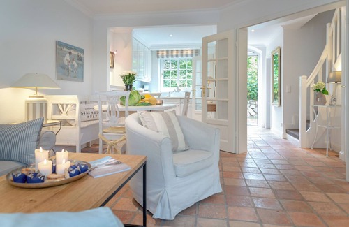 Sylt-Ost House | Dream vacation home: pure relaxation with sun terrace and comfort