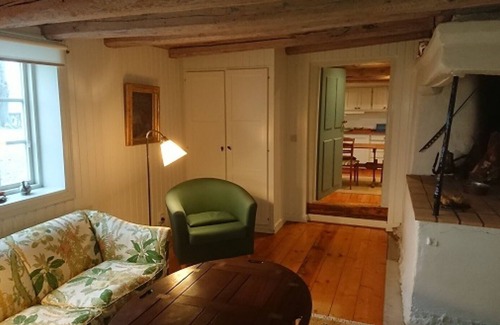 Aspo House | Dream vacation right on Lake Mälaren in a holiday home