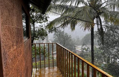 Vayittiri House | Dream Veedu Home Stay Banasura