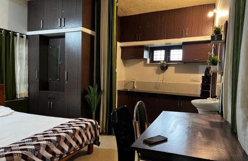 Vayittiri House | Dream Veedu Home Stay Banasura