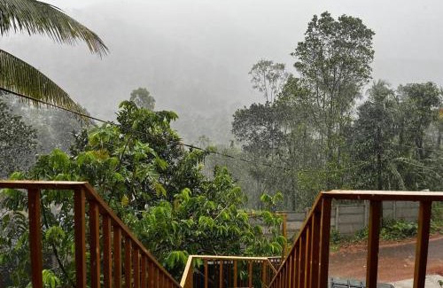 Vayittiri House | Dream Veedu Home Stay Banasura