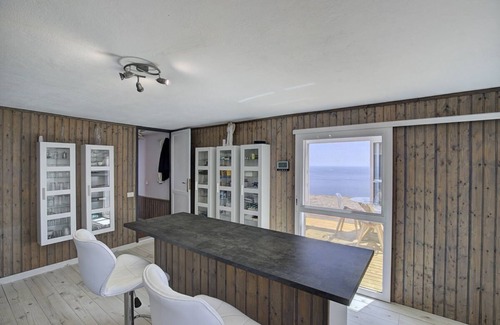 Puntallana Apartment | Dream view 800m to the sea. Top location to the highlights of the east side. Conservatory