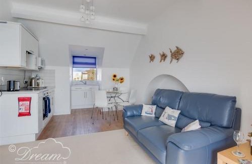 Weymouth House | Dream View