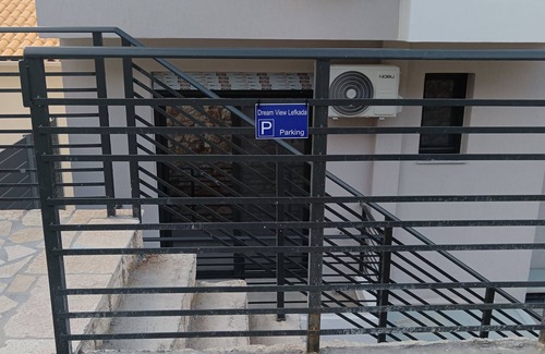 Perigiali Apartment | DREAM VIEW LEFKADA