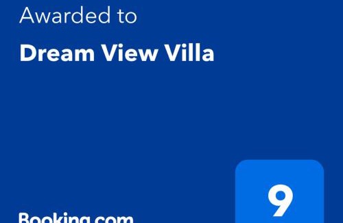 Theologos House | Dream View Villa