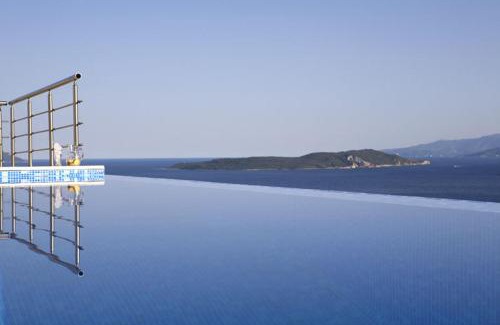 Sivota Villa | Dream View Villas